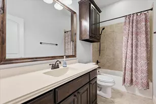 1105 Safrano St, Midlothian, TX 76065 - Photo 16