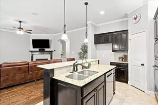 1105 Safrano St, Midlothian, TX 76065 - Photo 24