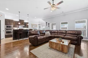 1105 Safrano St, Midlothian, TX 76065 - Photo 4