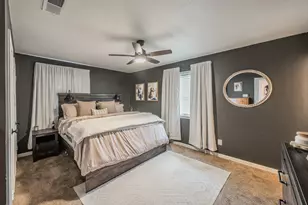 350 S Pearson Ln, Azle, TX 76020 - Photo 20