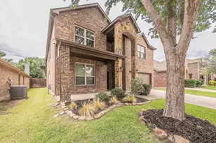 412 Hideaway Rd, McKinney, TX 75072 - Photo 1