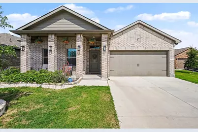 8812 Russano Road, Fort Worth, TX 76131 - Photo 1