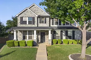 5816 Hilton Head Dr, North Richland Hills, TX 76180 - Photo 2
