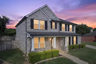 5816 Hilton Head Dr, North Richland Hills, TX 76180 - Photo 1