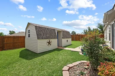 1323 Pheasant Drive, Sherman, TX 75092 - Photo 32