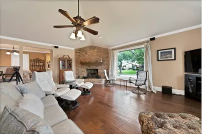 1600 Delaford Drive, Carrollton, TX 75007 - Photo 4