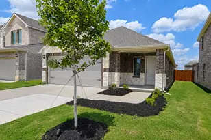 598 Minnie Ln, Pilot Point, TX 76258 - Photo 4