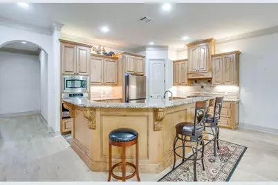 2304 Marseilles Court, Granbury, TX 76048 - Photo 10
