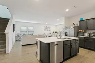 1339 Turkey Run Dr, Denton, TX 76207 - Photo 4