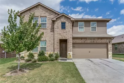 1339 Turkey Run Drive, Denton, TX 76207 - Photo 1