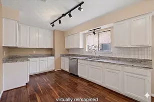 5724 Sea Breeze Ln, Fort Worth, TX 76135 - Photo 10
