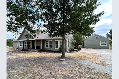 8127 County Road 172, Celina, TX 75009 - Photo 2