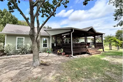 8127 County Road 172, Celina, TX 75009 - Photo 4