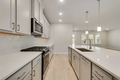 201 Hatherley Street, Little Elm, TX 75068 - Photo 8