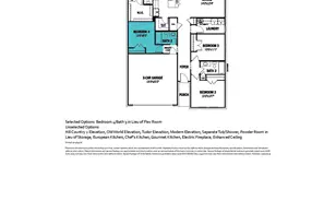 201 Hatherley St, Little Elm, TX 75068 - Photo 2
