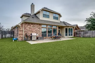 360 Falstaff Dr, Roanoke, TX 76262 - Photo 24