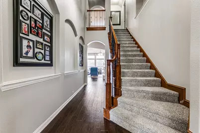 360 Falstaff Drive, Roanoke, TX 76262 - Photo 4