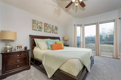 360 Falstaff Drive, Roanoke, TX 76262 - Photo 20