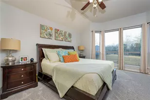 360 Falstaff Dr, Roanoke, TX 76262 - Photo 20