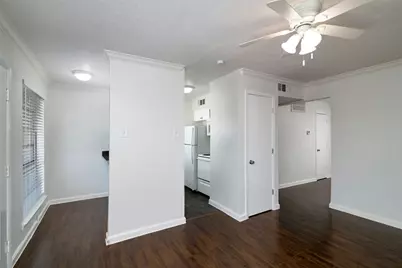 2816 Throckmorton Street #7, Dallas, TX 75219 - Photo 4