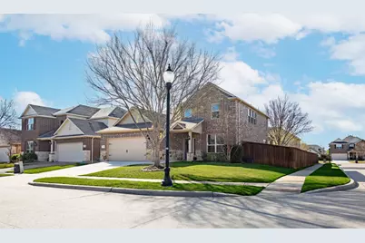 12233 Ridgeback Drive, McKinney, TX 75071 - Photo 2