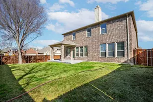 12233 Ridgeback Dr, McKinney, TX 75071 - Photo 34