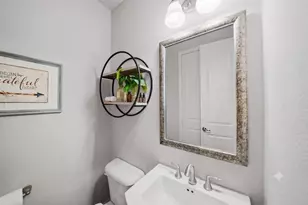 501 Evening Sun Dr, Prosper, TX 75078 - Photo 6
