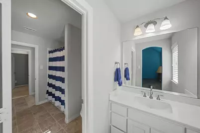 501 Evening Sun Drive, Prosper, TX 75078 - Photo 22