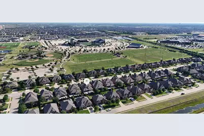 501 Evening Sun Drive, Prosper, TX 75078 - Photo 26