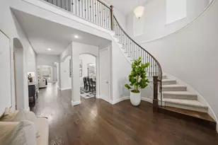 501 Evening Sun Dr, Prosper, TX 75078 - Photo 8