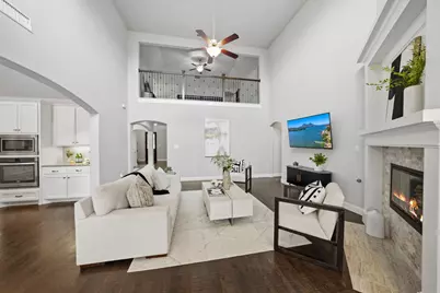 501 Evening Sun Drive, Prosper, TX 75078 - Photo 10