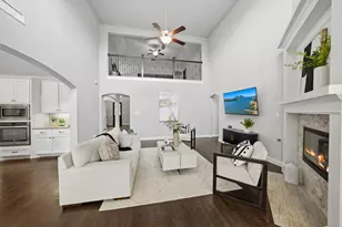 501 Evening Sun Dr, Prosper, TX 75078 - Photo 10