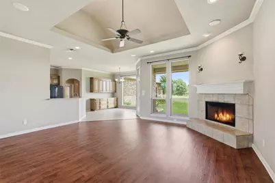 6900 Breezy Bluff Court, Fort Worth, TX 76126 - Photo 10