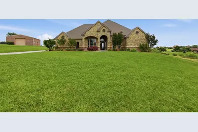 6900 Breezy Bluff Court, Fort Worth, TX 76126 - Photo 1