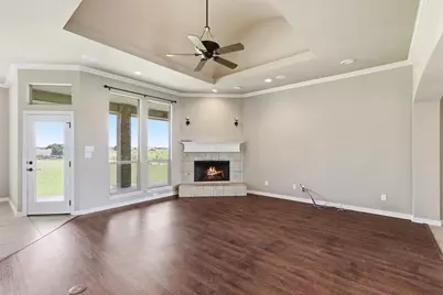6900 Breezy Bluff Court, Fort Worth, TX 76126 - Photo 12