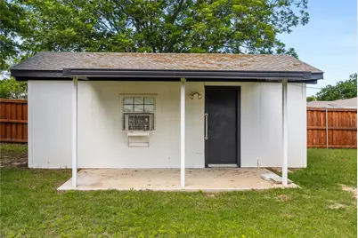 500 Hilldale Drive, Aledo, TX 76008 - Photo 24