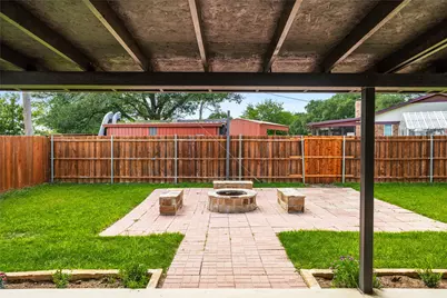 500 Hilldale Drive, Aledo, TX 76008 - Photo 22
