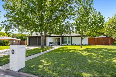 500 Hilldale Drive, Aledo, TX 76008 - Photo 2