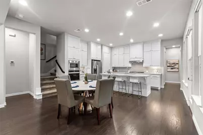 1465 William Way, Farmers Branch, TX 75234 - Photo 6