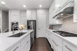 1465 William Wy, Farmers Branch, TX 75234 - Photo 8