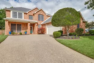 1017 Muirfield Dr, Mansfield, TX 76063 - Photo 1