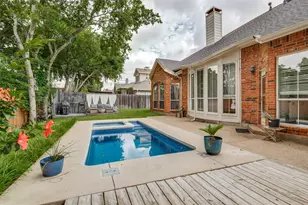 1017 Muirfield Dr, Mansfield, TX 76063 - Photo 16