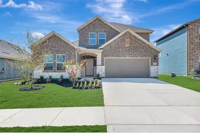 3308 Kingdom Drive, Denton, TX 76208 - Photo 1