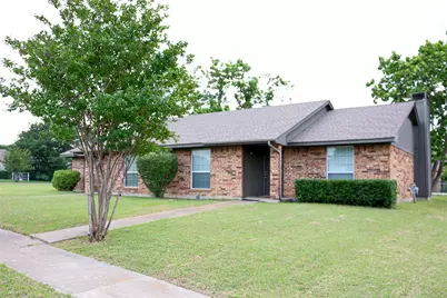 3807 & 3803 William Street, Sachse, TX 75048 - Photo 1
