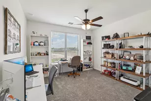 430 Solo Rdg Dr, Waxahachie, TX 75167 - Photo 20