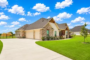 430 Solo Rdg Dr, Waxahachie, TX 75167 - Photo 2