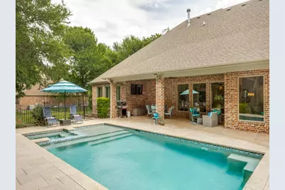 2705 Wolf Creek Drive, Lucas, TX 75002 - Photo 4