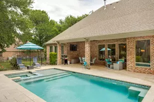 2705 Wolf Creek Dr, Lucas, TX 75002 - Photo 4