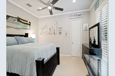 2705 Wolf Creek Drive, Lucas, TX 75002 - Photo 28
