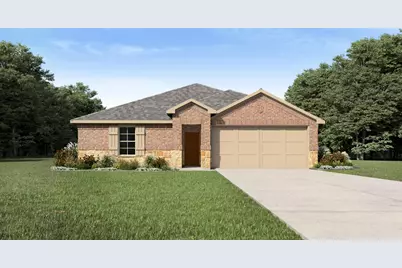 428 Epiphany Lane, Lavon, TX 75166 - Photo 1